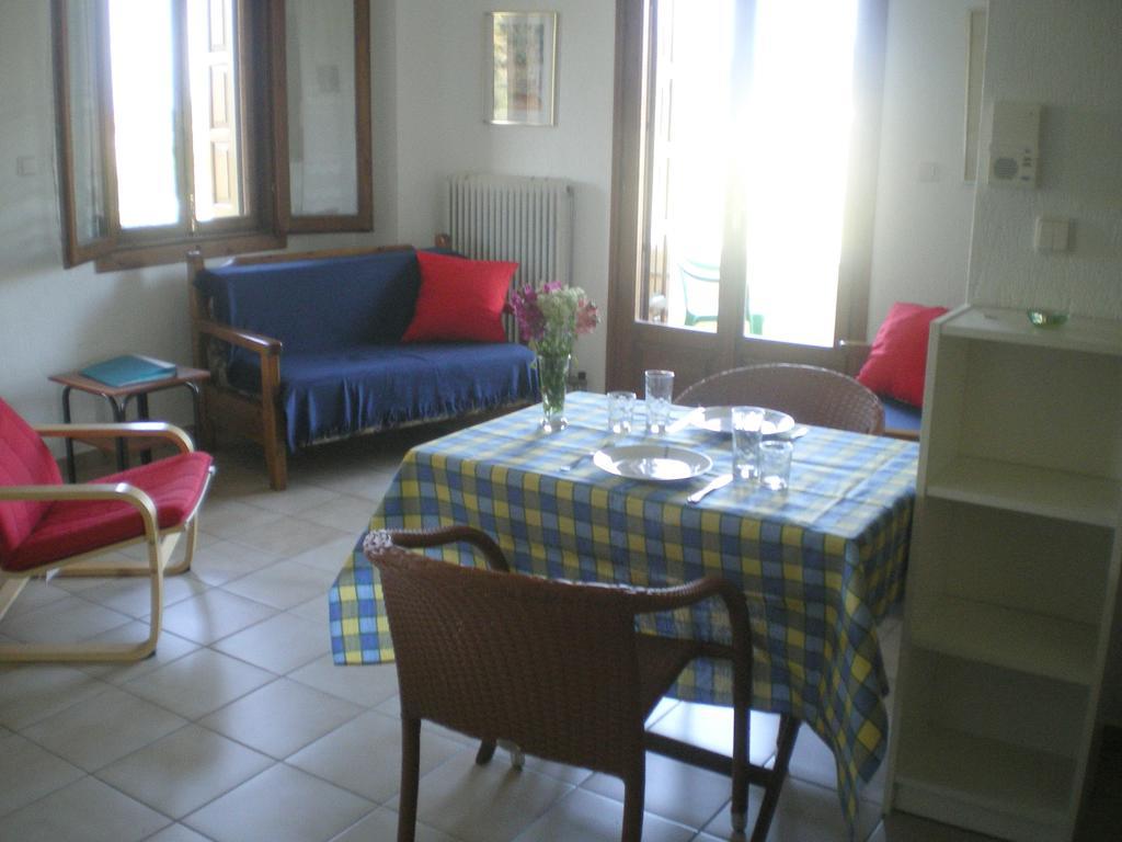 Villa Christina Amaliapoli Zimmer foto